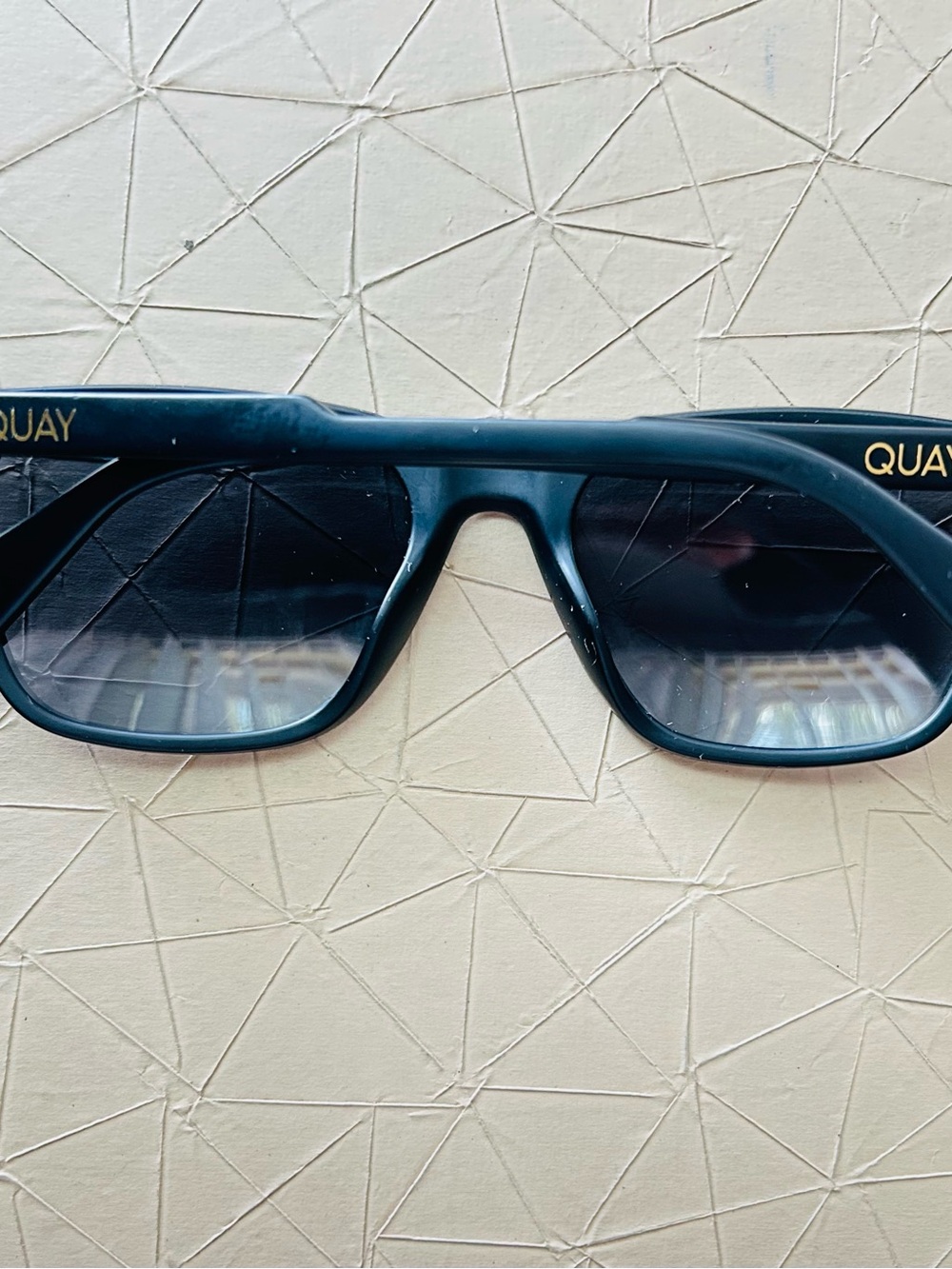 Quay Men’s Polarized Legacy Sunglasses - Picture 5 of 6